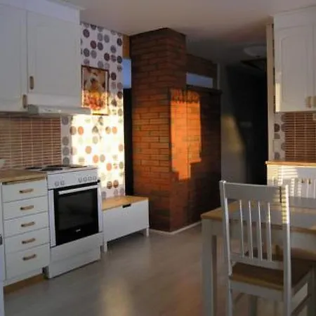 Holiday Uljas Tatil Evi