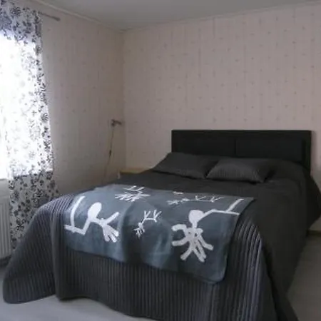 Tatil Evi Holiday Uljas Vuokatti