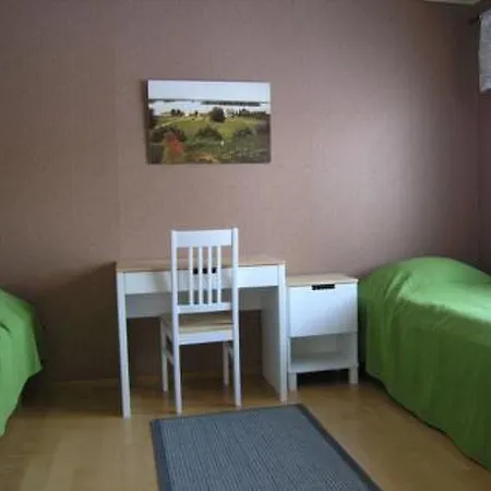 Dom wakacyjny Holiday Uljas