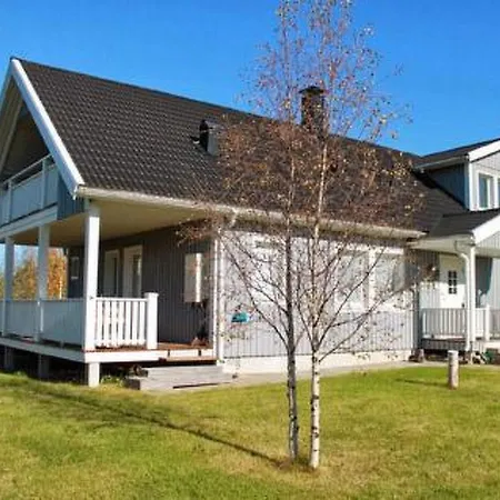Tatil Evi Holiday Uljas Vuokatti